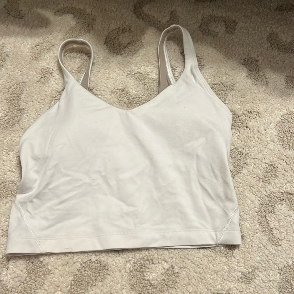 lululemon align tank